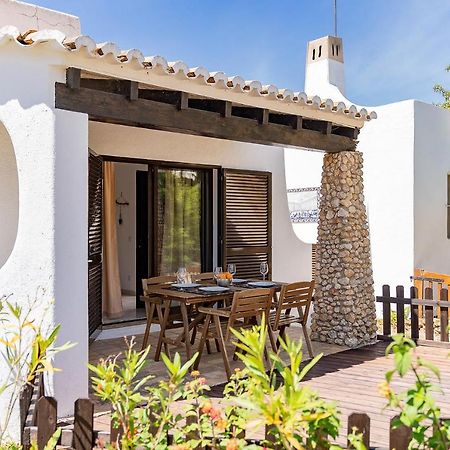 Casa Goa-Quinta Do Paraiso, Carvoeiro Beach Eksteriør billede