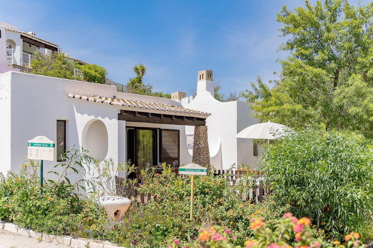 Casa Goa-Quinta Do Paraiso, Carvoeiro Beach Eksteriør billede