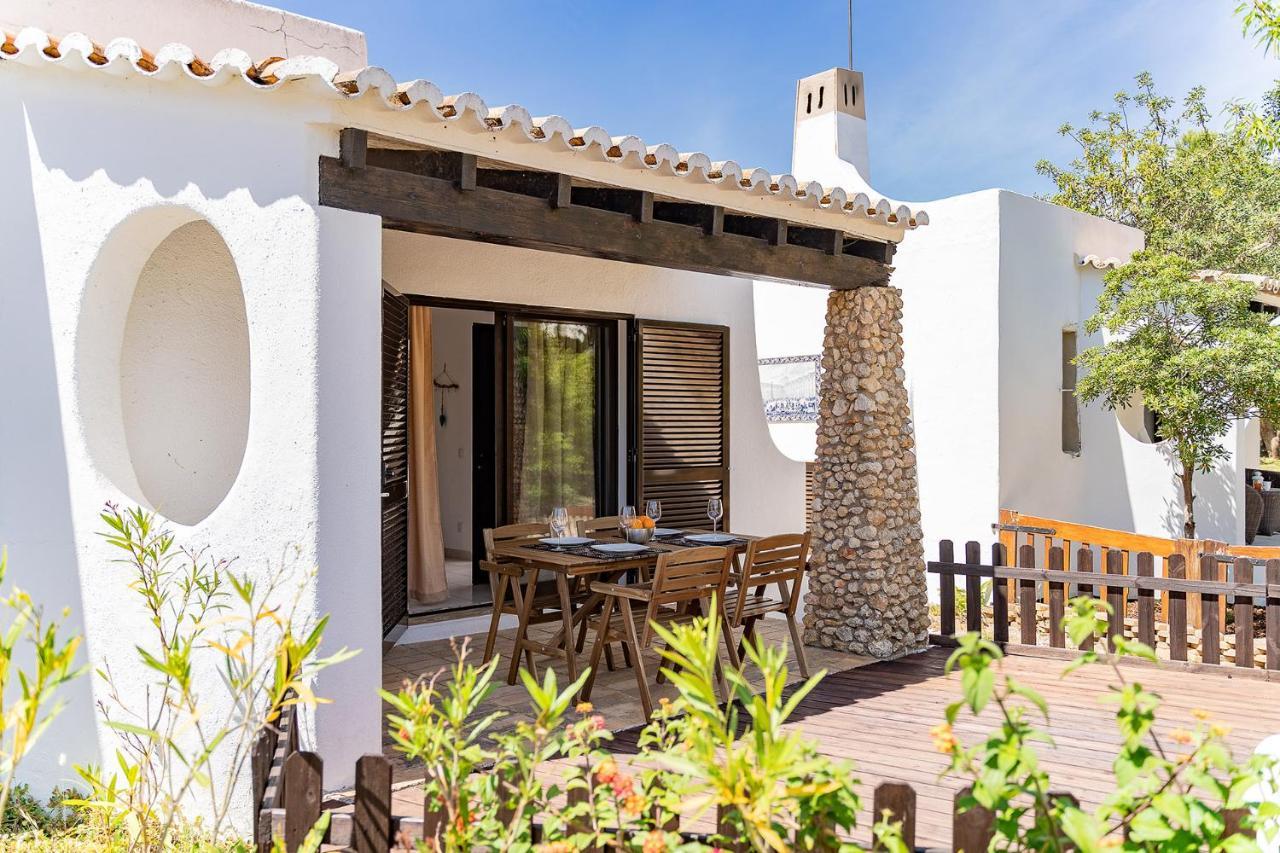 Casa Goa-Quinta Do Paraiso, Carvoeiro Beach Eksteriør billede