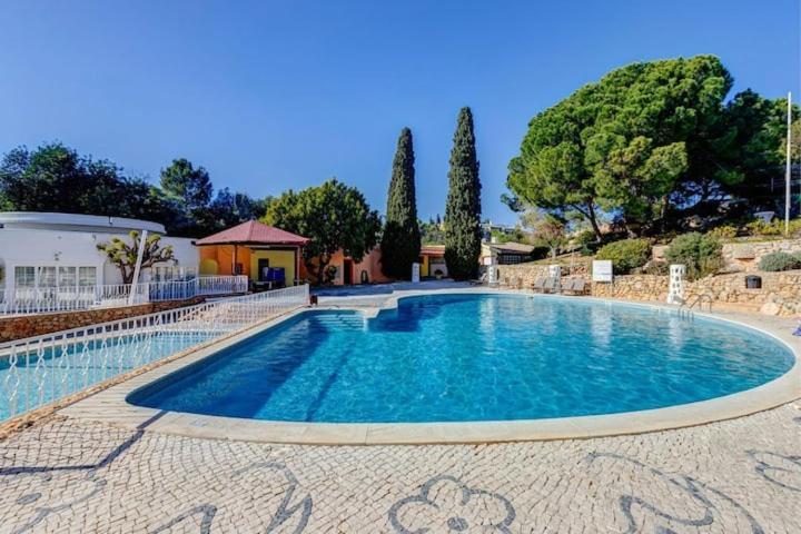 Casa Goa-Quinta Do Paraiso, Carvoeiro Beach Eksteriør billede
