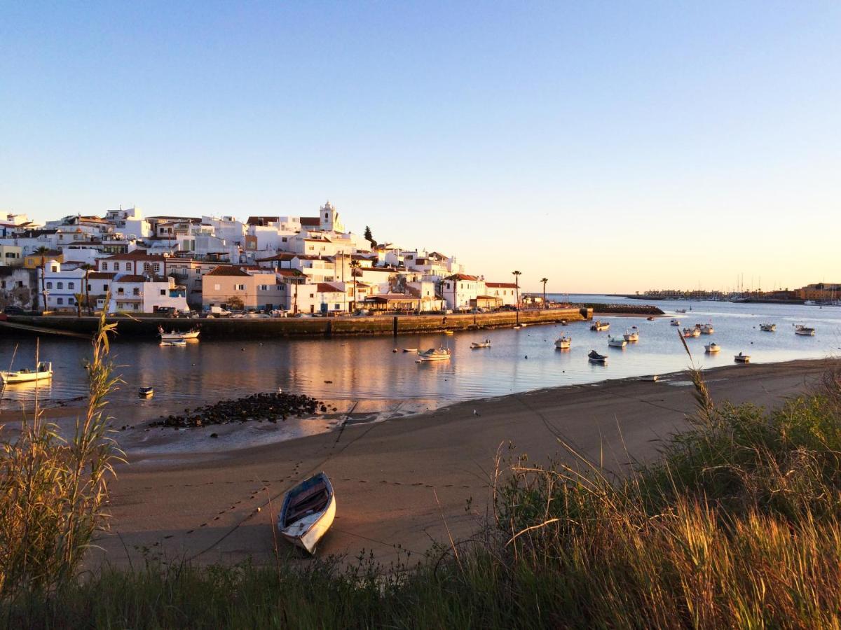 Casa Goa-Quinta Do Paraiso, Carvoeiro Beach Eksteriør billede